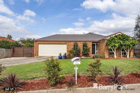 11 Hollydale Ct, Melton West, VIC 3337