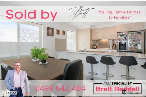 60 Edgeware Rd, Pimpama, QLD 4209