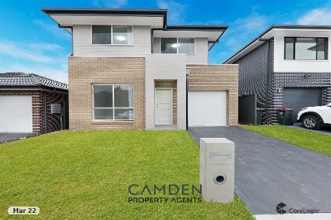 58 Ingall Loop, Catherine Field, NSW 2557