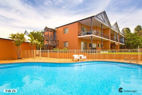 15/49 Carnarvon St, Broome, WA 6725