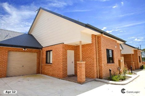 25 Hobart St, Oxley Park, NSW 2760