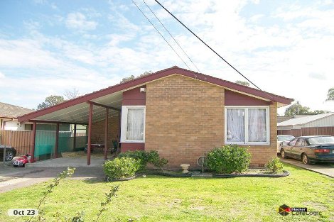 14 Aycliffe Ave, Hebersham, NSW 2770