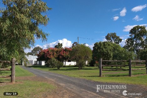 239 Brymaroo Irvingdale Rd, Brymaroo, QLD 4403