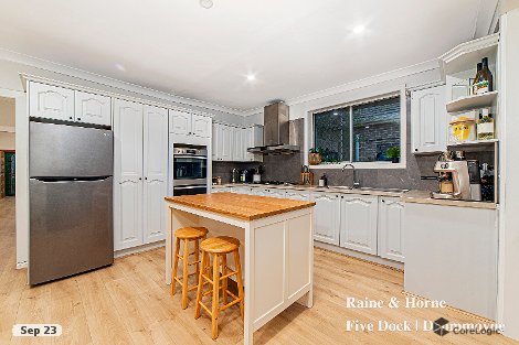 22 Bayview Rd, Canada Bay, NSW 2046