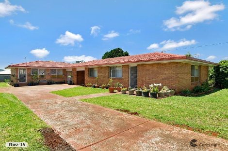 10 Barah St, Rockville, QLD 4350