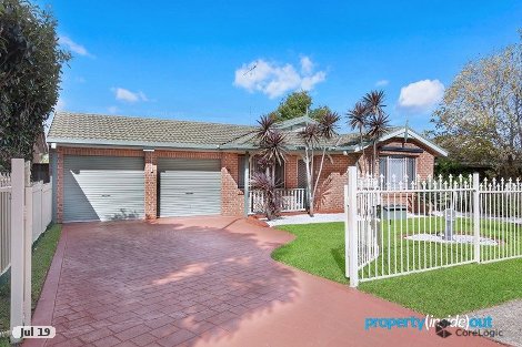 15 Adrienne St, Glendenning, NSW 2761