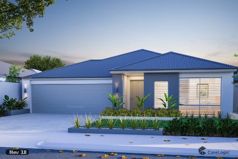 Lot 4140 Kalimna St, Caversham, WA 6055