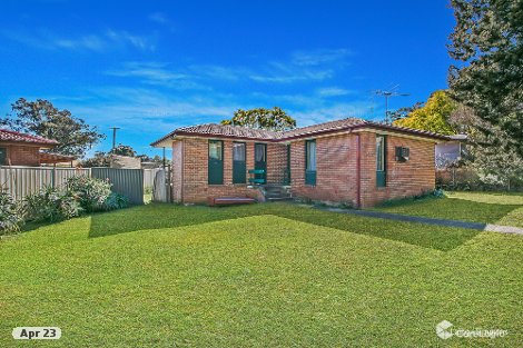 7 Bass Pl, Willmot, NSW 2770