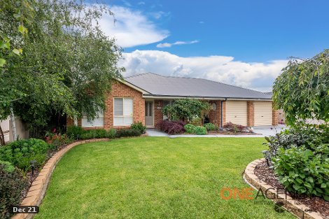 12 Diamond Cl, Kelso, NSW 2795