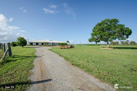 244 Back Springfield Rd, Woongarra, QLD 4670