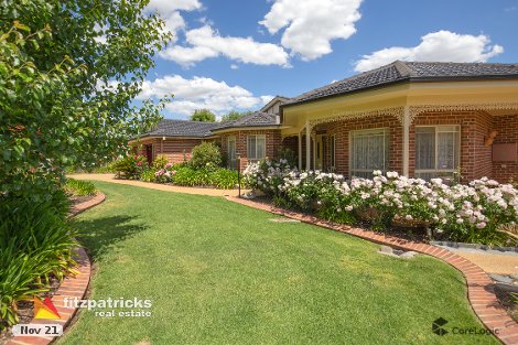 19 Lakehaven Dr, Lake Albert, NSW 2650