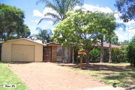 20 Red House Cres, Mcgraths Hill, NSW 2756