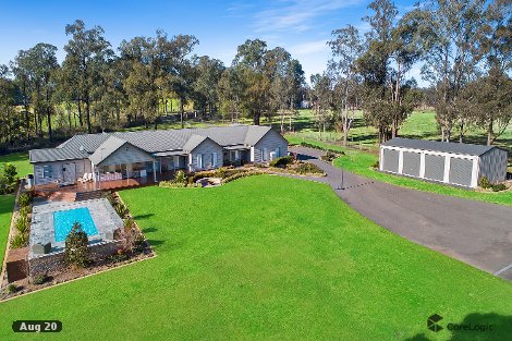 38 Krahe Rd, Wilberforce, NSW 2756