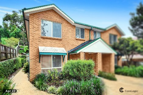 1/18a Woodlands Rd, Forestville, NSW 2087