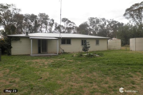 1280 Scenic Rd, Monteagle, NSW 2594