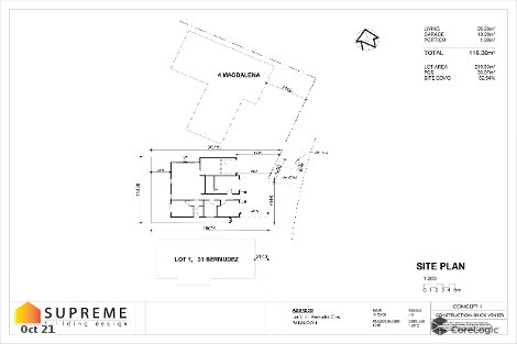 31 Bermudez Cres, Paralowie, SA 5108