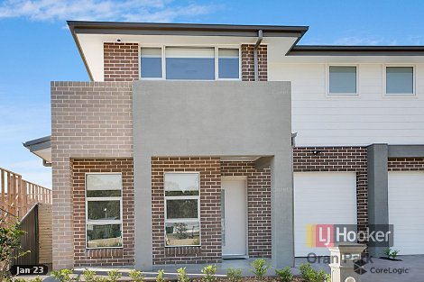 1/25 Franklin Gr, Oran Park, NSW 2570