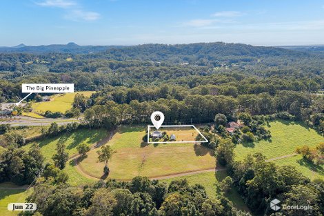 119 Aird Lane, Woombye, QLD 4559