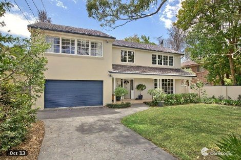 102 Middle Harbour Rd, Lindfield, NSW 2070