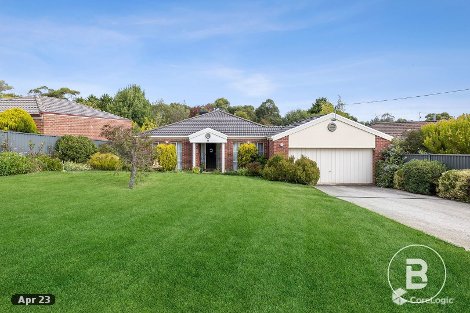 52 Finlay St, Brown Hill, VIC 3350