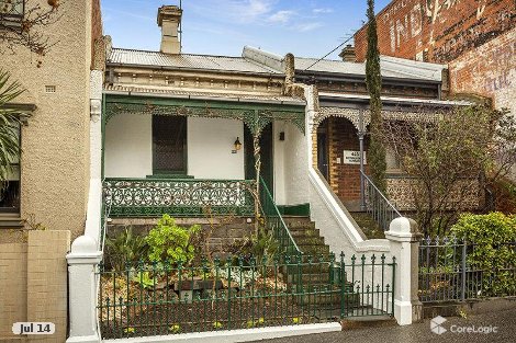 441 Abbotsford St, North Melbourne, VIC 3051