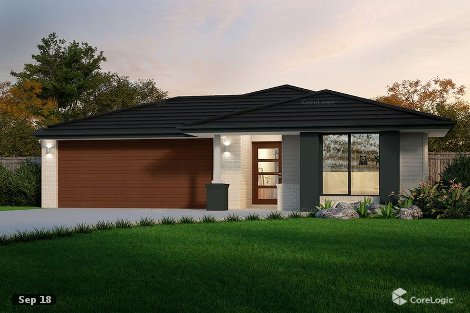 Lot 309 O'Brien Way, Evanston South, SA 5116