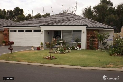 44 Dawson Pl, Donnybrook, WA 6239