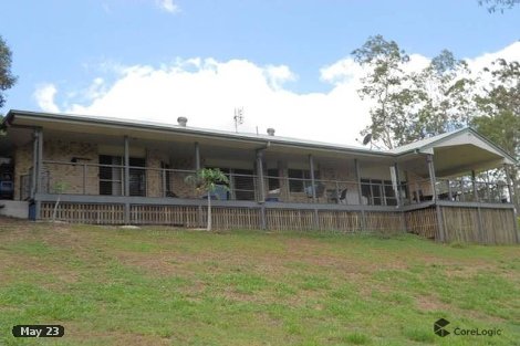 667 Old Maryborough Rd, Chatsworth, QLD 4570