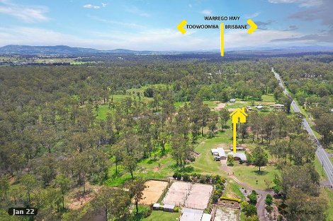 107 Haigslea-Amberley Rd, Walloon, QLD 4306