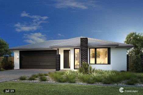 Lot 3 Landy Rd, Foster, VIC 3960