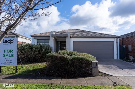 41 Edmondshaw Dr, Deer Park, VIC 3023