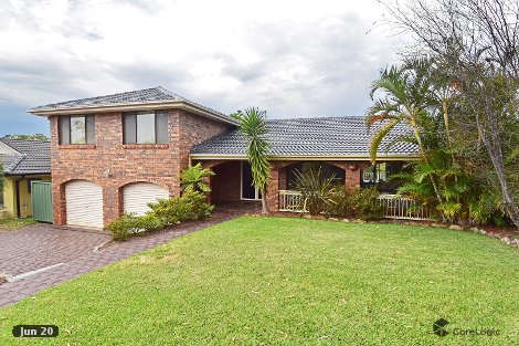 50 Giles St, Yarrawarrah, NSW 2233