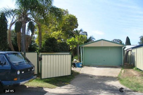 4 Huntley Pl, Cartwright, NSW 2168