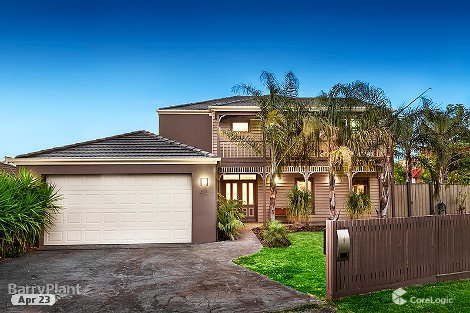 48 Fieldstone Bvd, Beaconsfield, VIC 3807