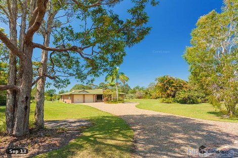 47 Highland Dr, Lake Macdonald, QLD 4563