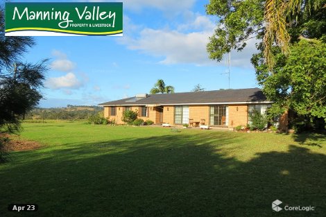 216 Abbotts Rd, Bootawa, NSW 2430