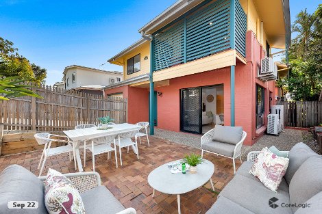 3/51 Dalmore St, Ashgrove, QLD 4060