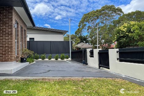 11 Concord Ave, Concord West, NSW 2138