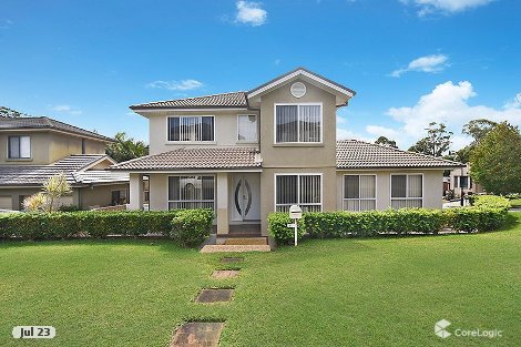 1 Arbutus St, Valentine, NSW 2280