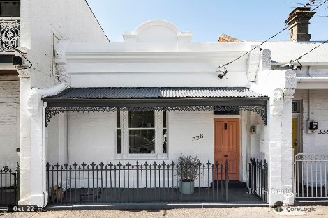 338 Napier St, Fitzroy, VIC 3065