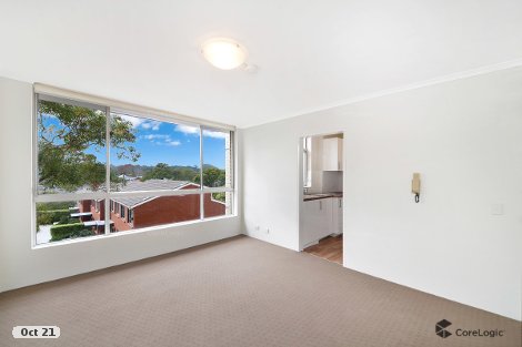 7/121-125 Cook Rd, Centennial Park, NSW 2021