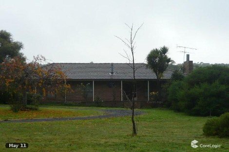 1754 Ballan-Daylesford Rd, Korweinguboora, VIC 3461