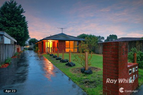 1/3 Lachlan Cl, Cranbourne North, VIC 3977