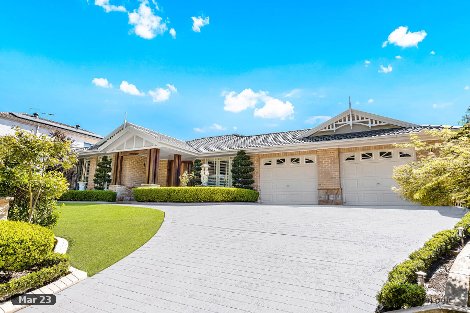 36 Wellgate Ave, North Kellyville, NSW 2155