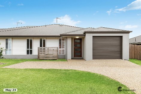 2/5 Sanctuary Dr, Cranley, QLD 4350