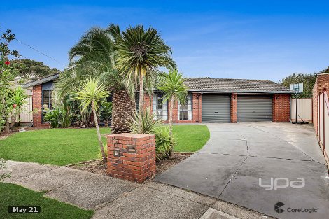 14 Magpie Ct, Meadow Heights, VIC 3048