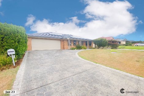 25 Poplar Level Tce, East Branxton, NSW 2335