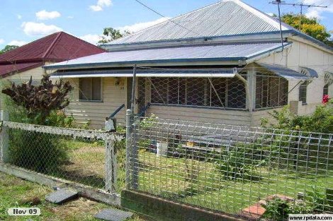 35 Dee St, Mount Morgan, QLD 4714