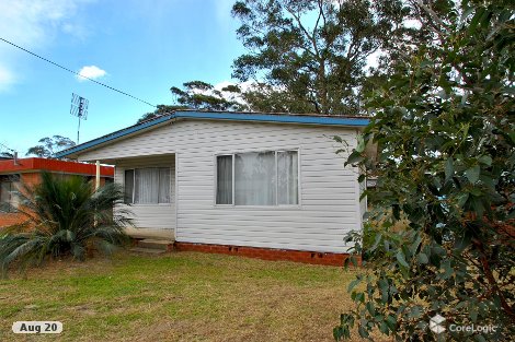 58 King George St, Callala Beach, NSW 2540