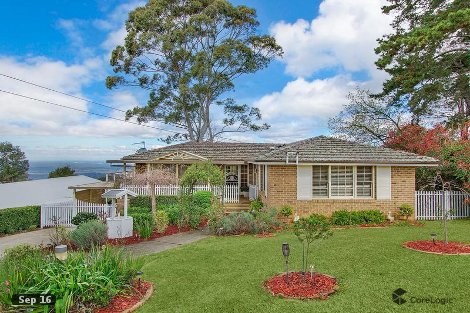 31 Warks Hill Rd, Kurrajong Heights, NSW 2758